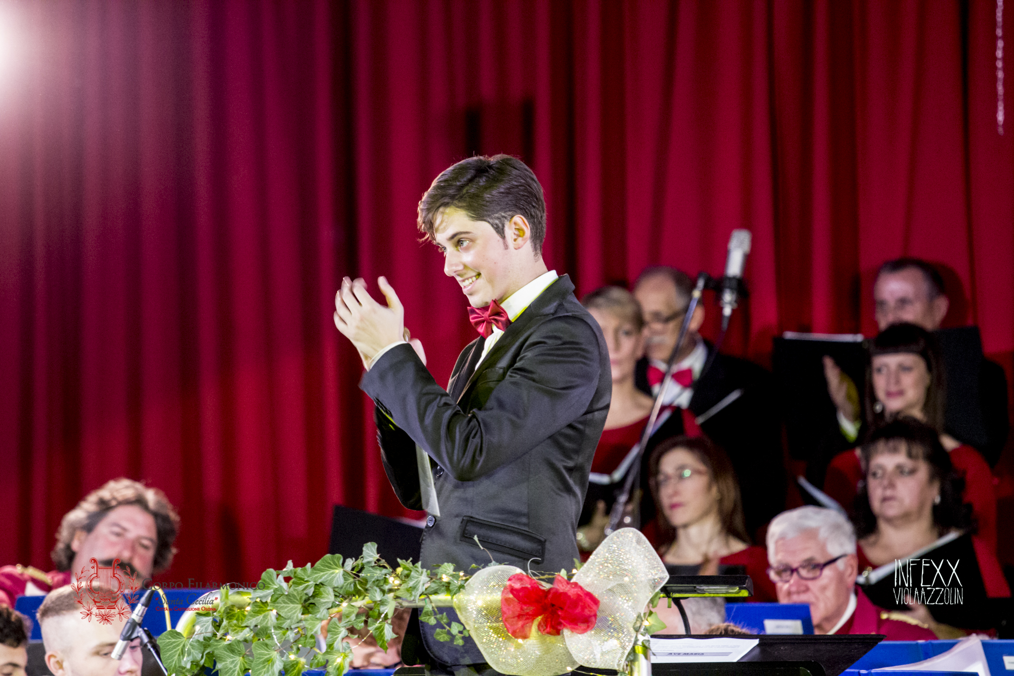 Foto del concerto